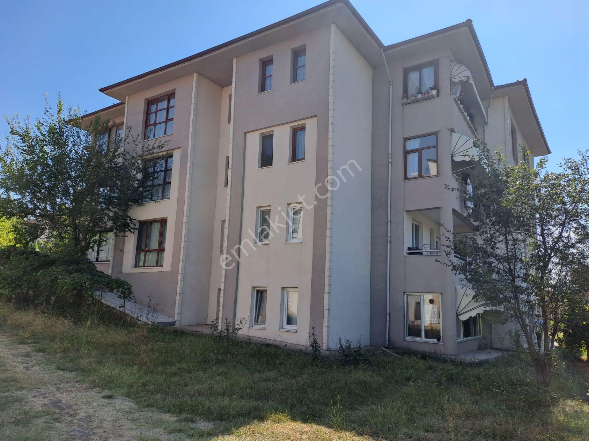 Kalıcı Konutlar 4. Bölgede Kiralık Daire