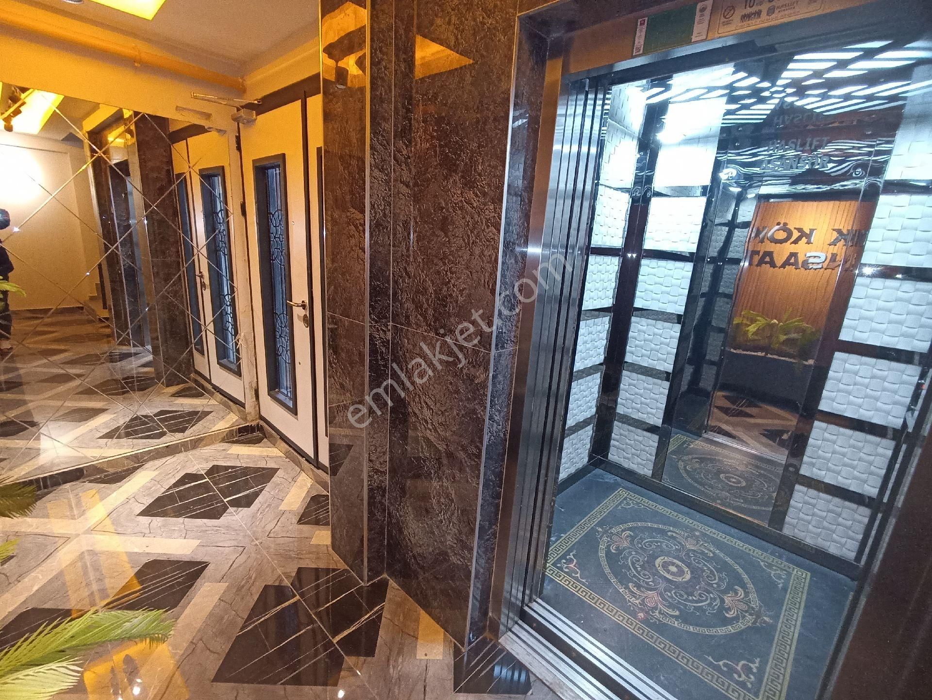 Avantaj Gayrimenkulden Kiralık Daire Baruthane Mahallesi