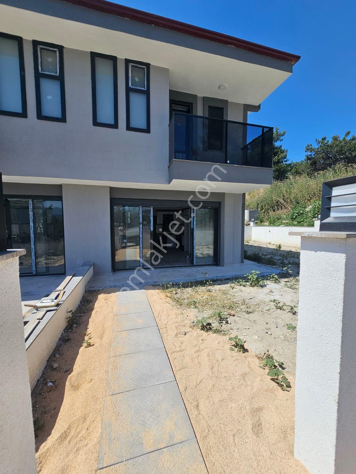 Daire Fiyatına Müstakil Villa