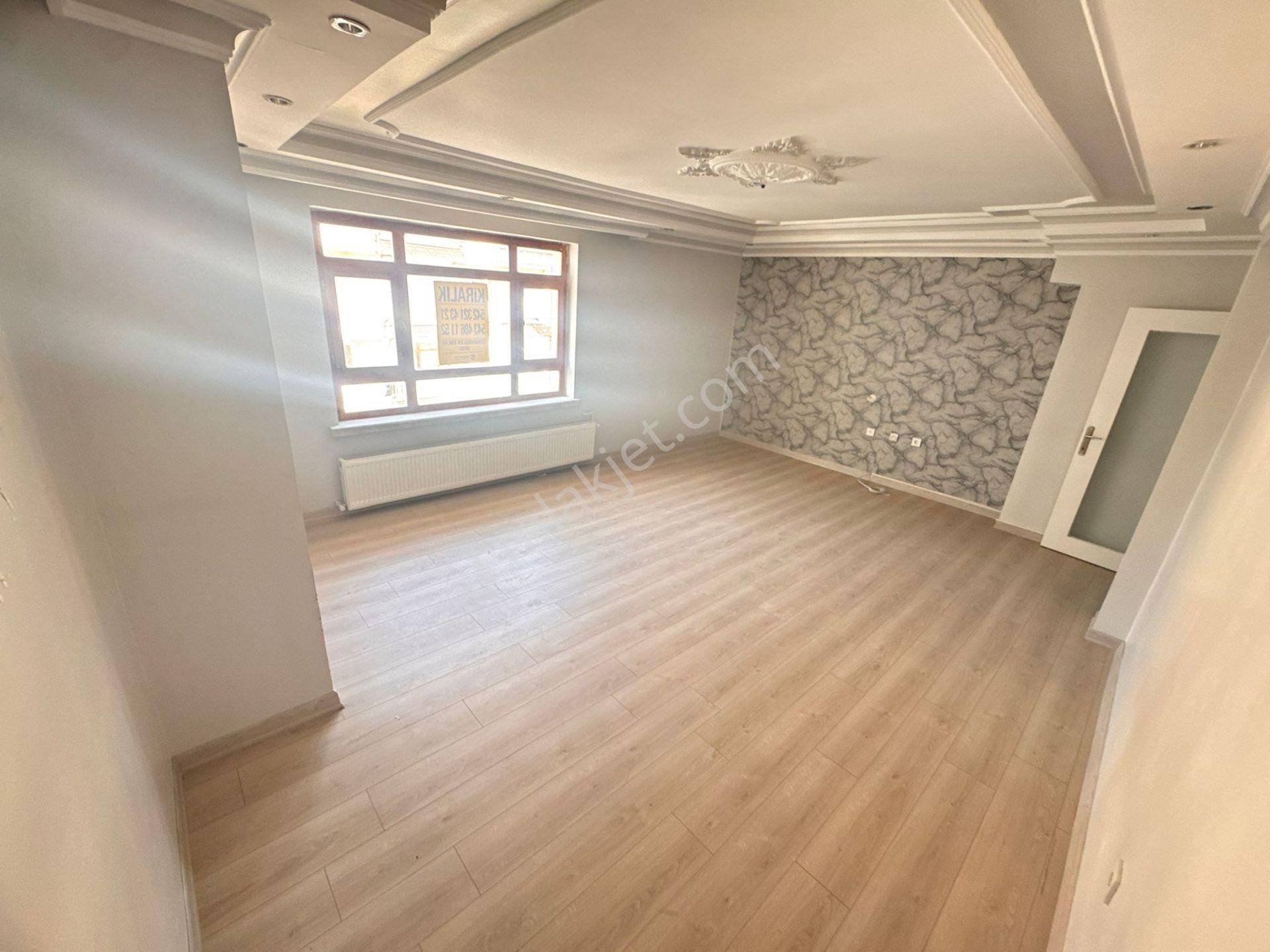 Keçiören Esertepe Mahallesinde 3+1 Kiralik Daire Full Yapılı Gata Ve Sehir Hastanesi Yakını