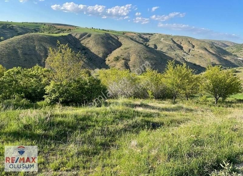 Ankara Akyurt Yeşiltepe Mahallesinde Yatırımlık Satılık Arsa
