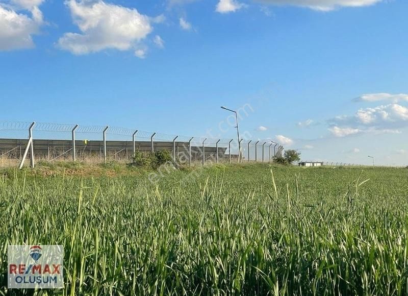Ankara Akyurt Kalaba Mahallesinde Yatırımlık Satılık Arsa