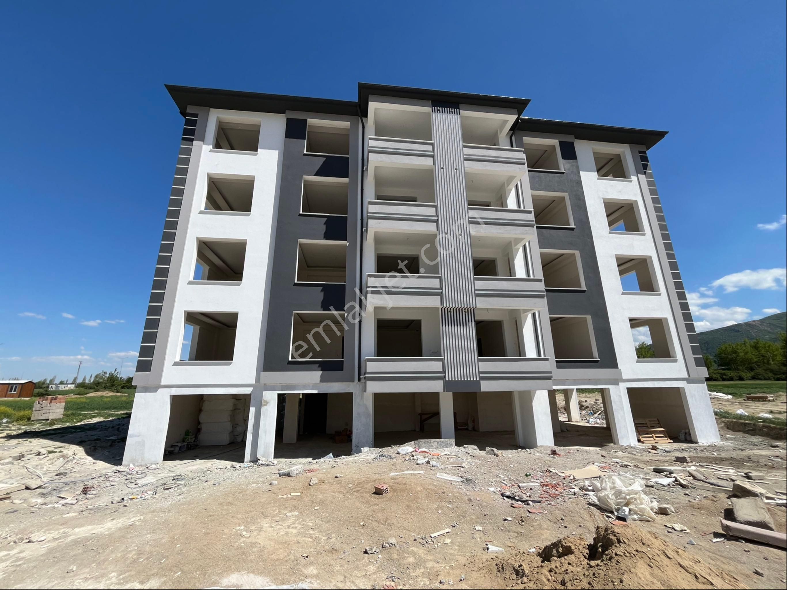 Rota’dan Satılık 3+1 Daire