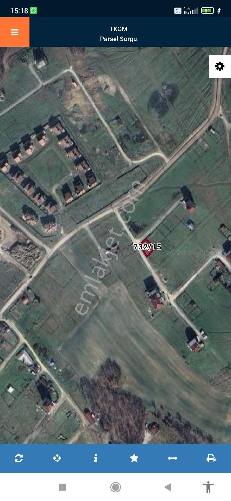 Satılık Arsa