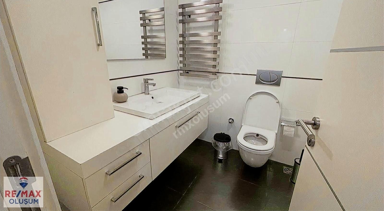 Nişantaşı Terrace Fulya Center 195 M2 Satılık Ofis Daire