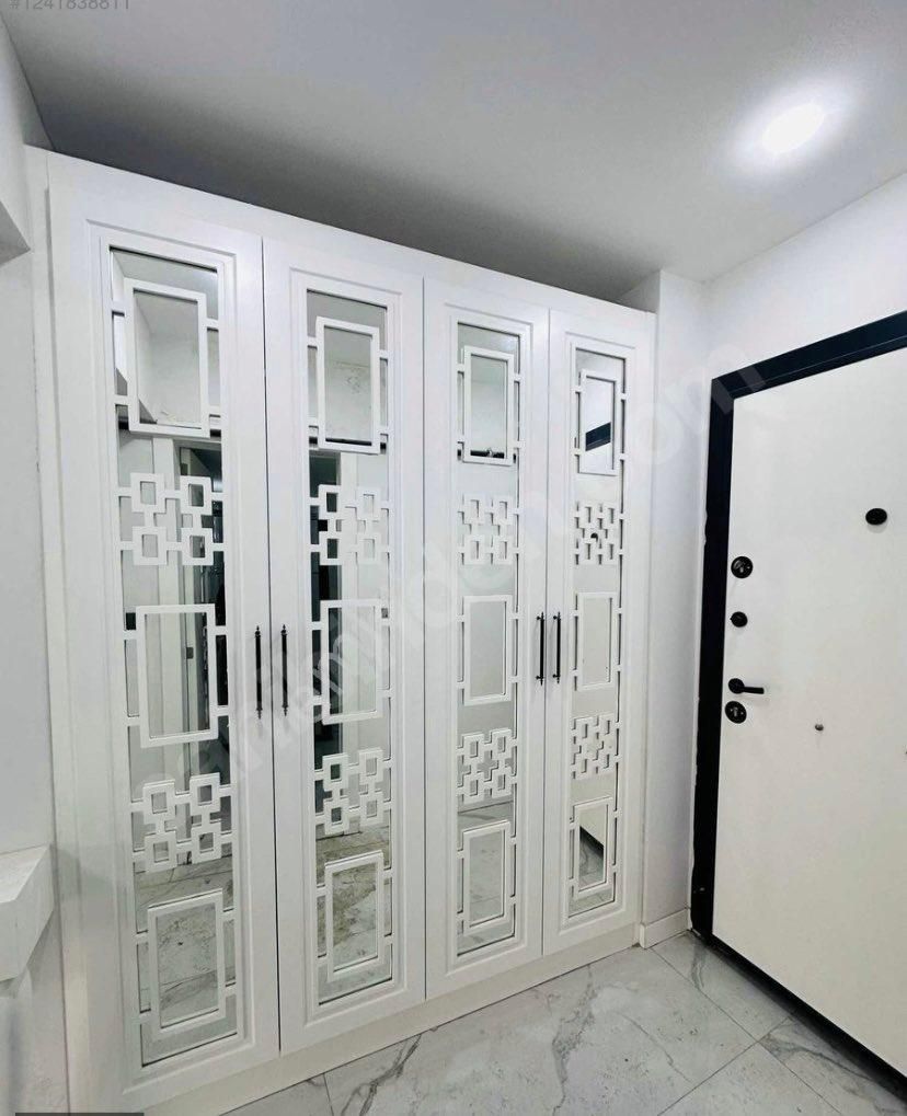 Yatırım Fırsatı – Karaman Mahallesi’nde Ultra Lüks 2+1 Daire 190 M²
