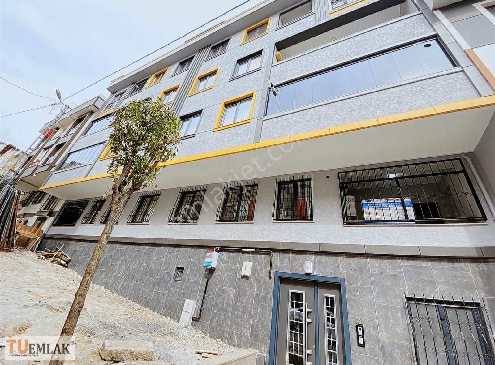 Sefaköy Tevfik Bey Mah Satılık Sıfır 2+1 2. Kat Lüks Daire