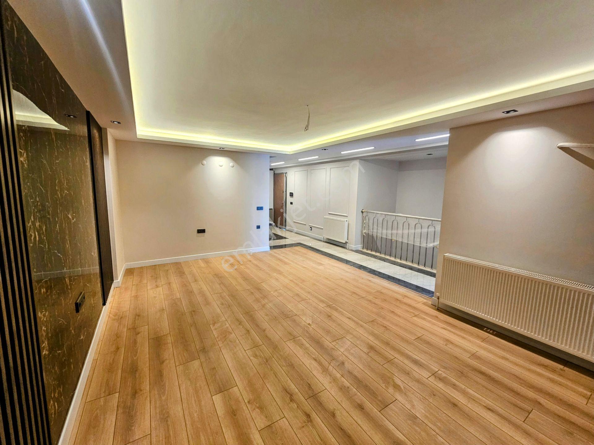 Bülent Ateşci'den Ziya Paşa Cad 125 Sokakta Daireler - Görsel 8