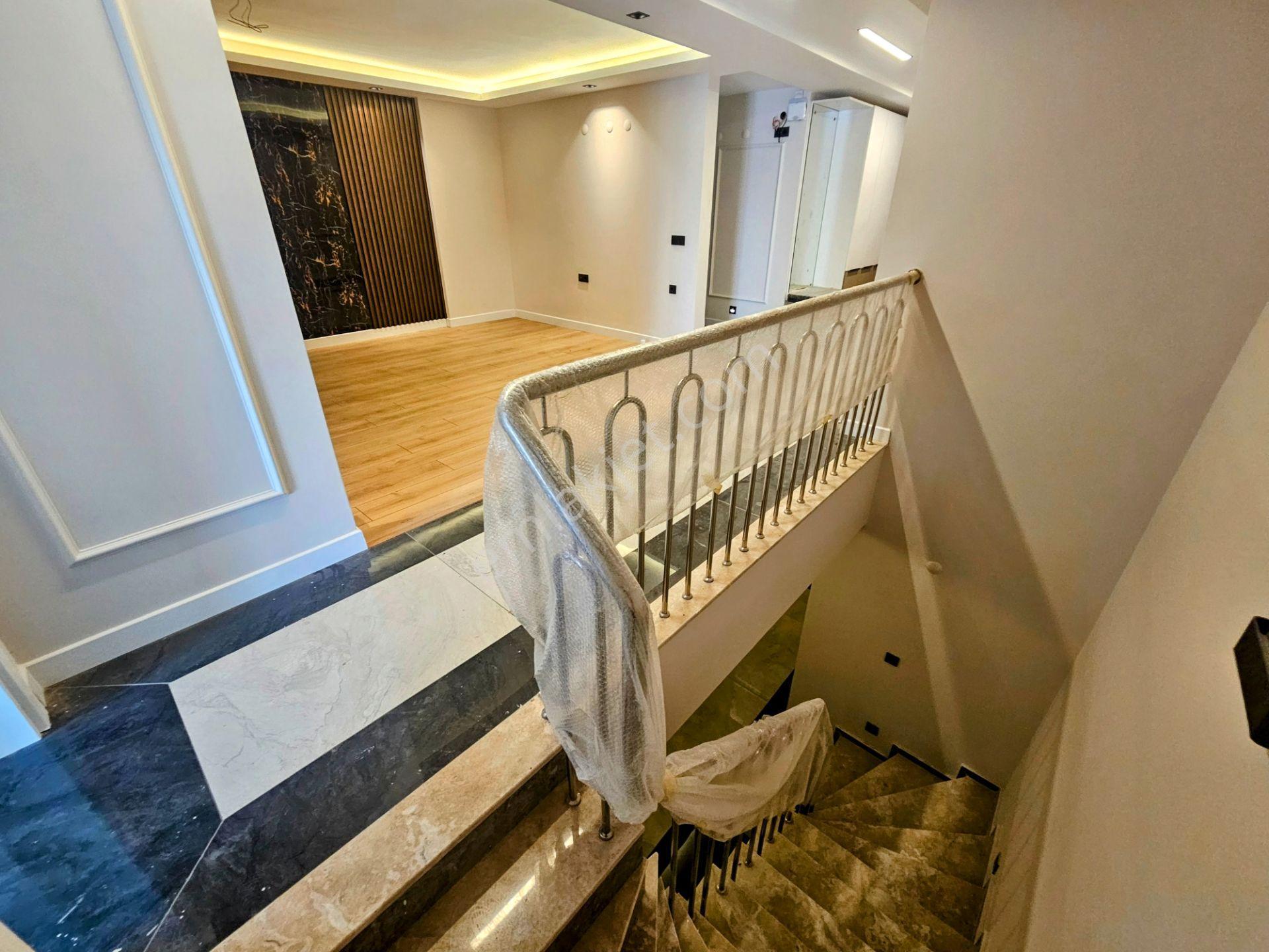 Bülent Ateşci'den Ziya Paşa Cad 125 Sokakta Daireler - Görsel 16