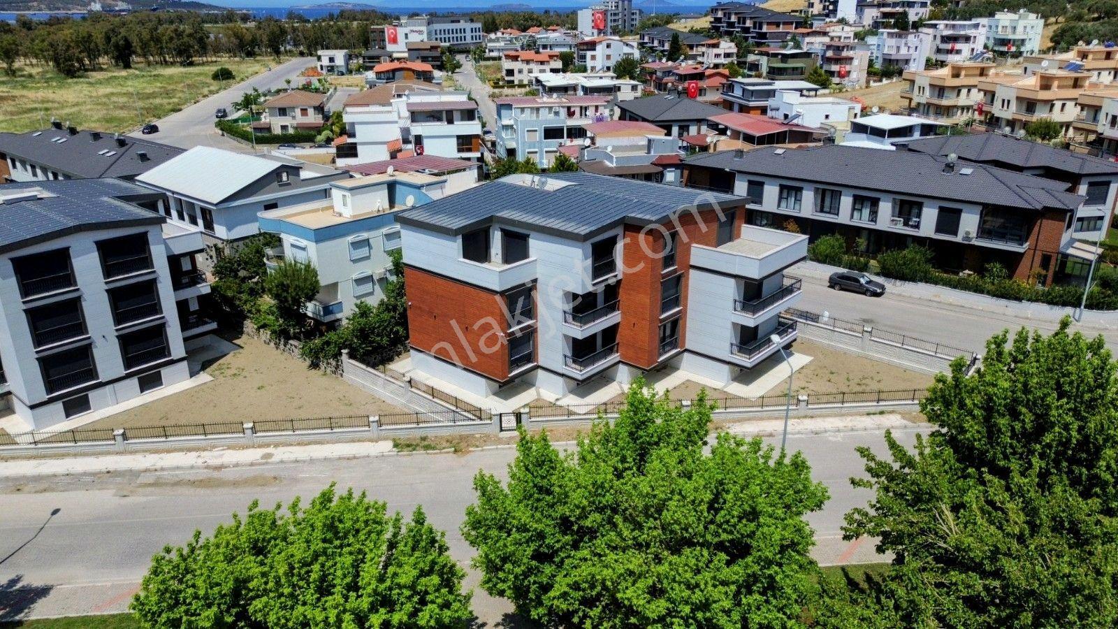 Bülent Ateşci'den Ziya Paşa Cad 125 Sokakta Daireler - Görsel 27