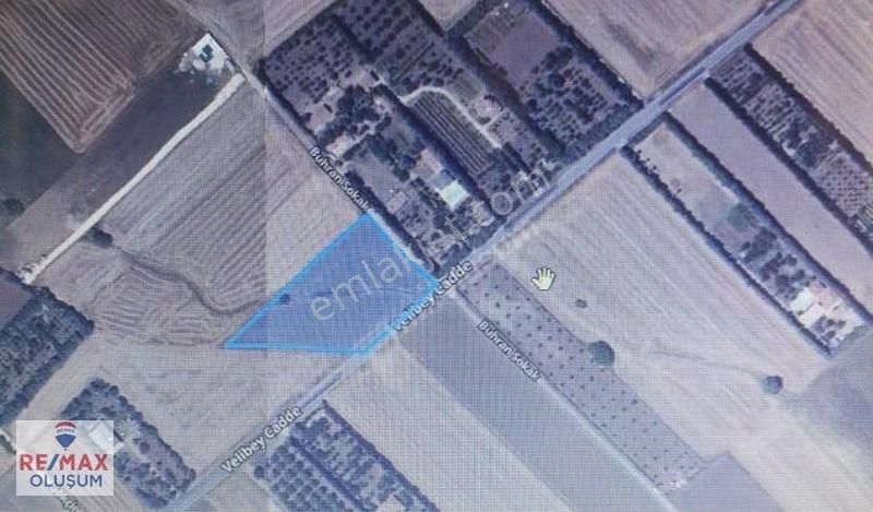 Silivri Gazitepe'de 6632 M2 Satılık Tarla