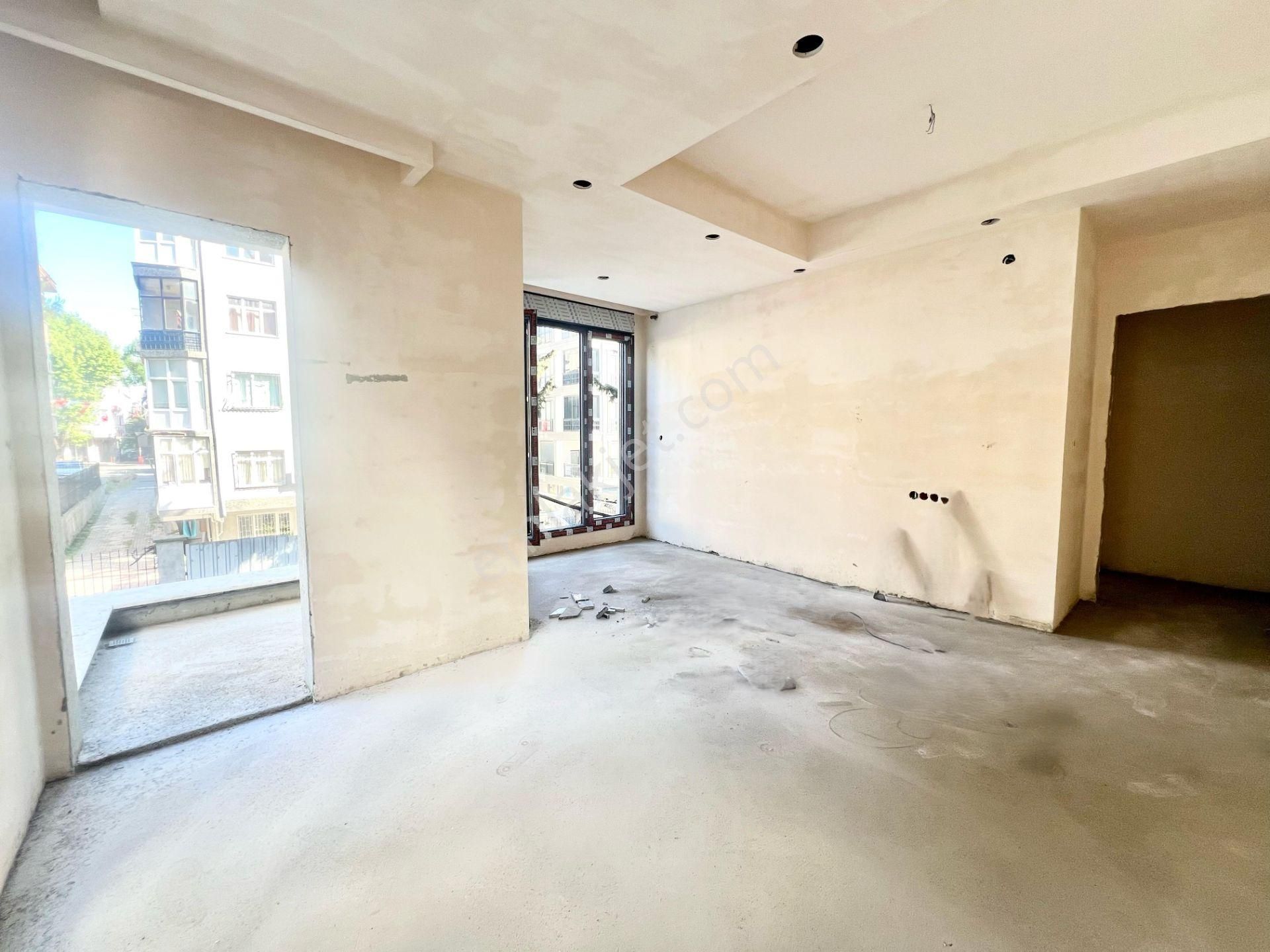 Goldhouse Dan Bahçelievler Yayla İş Bankası Yakını Satılık Daire