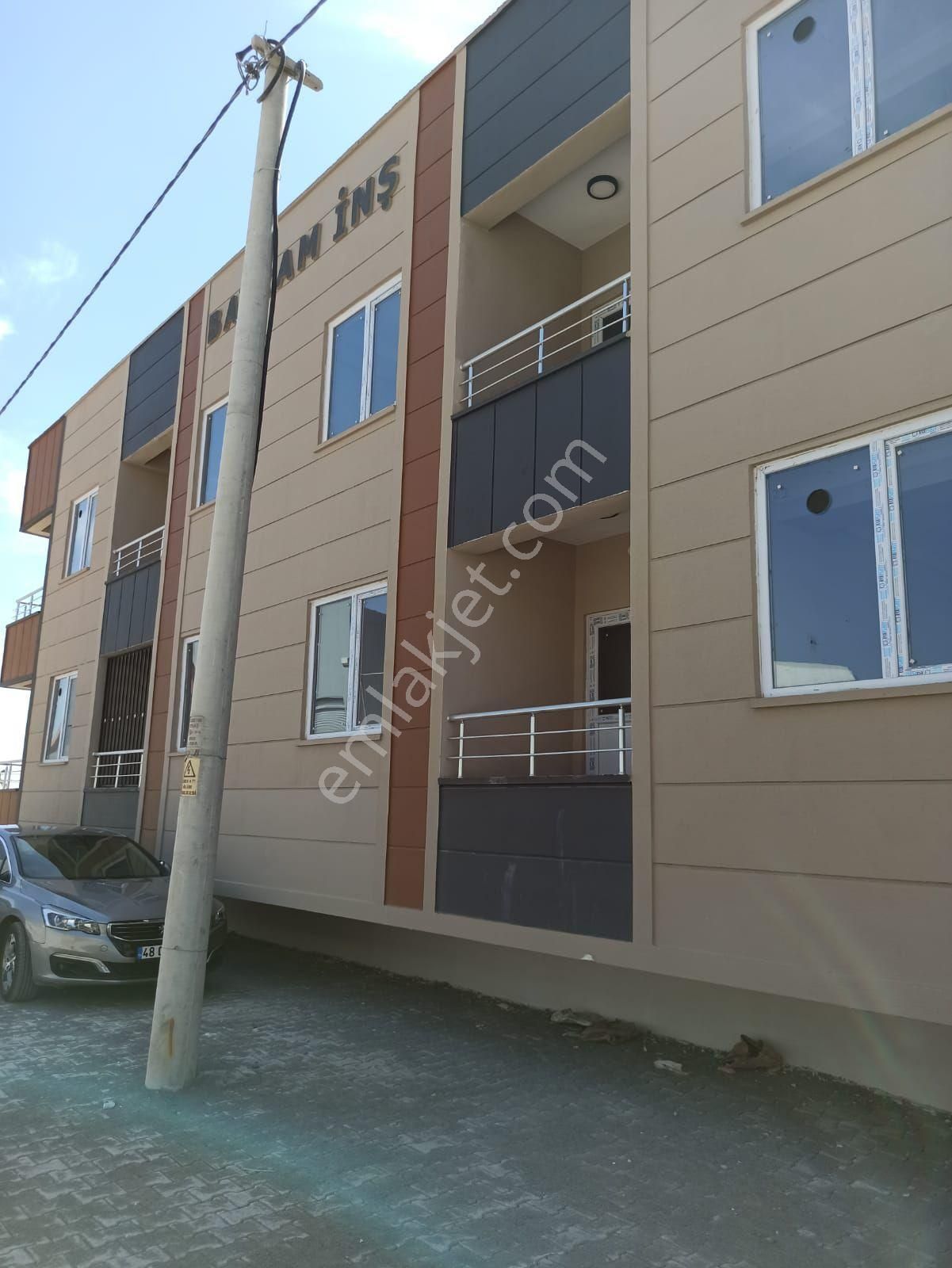 Nf Emlaktan Kiralık 1+1 Sırrın Anayolda Daire