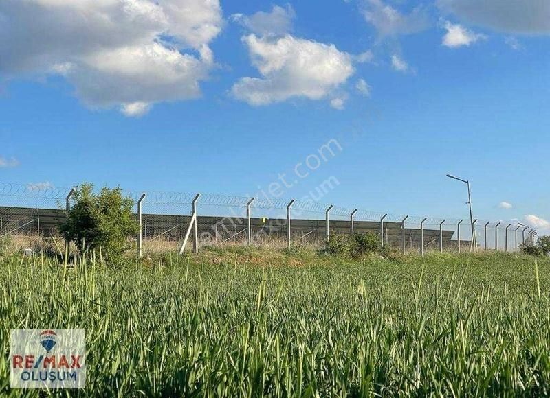 Ankara Akyurt Yeşiltepe Mahallesinde Yatırımlık 45 Dönüm Satılık