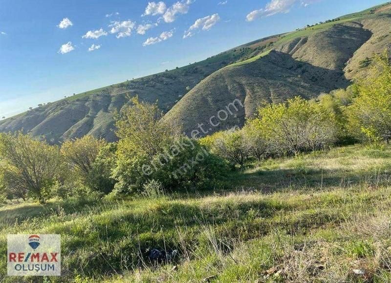 Ankara Akyurt Kalaba Mahallesinde Merkeze Yakın Satılık Arsa