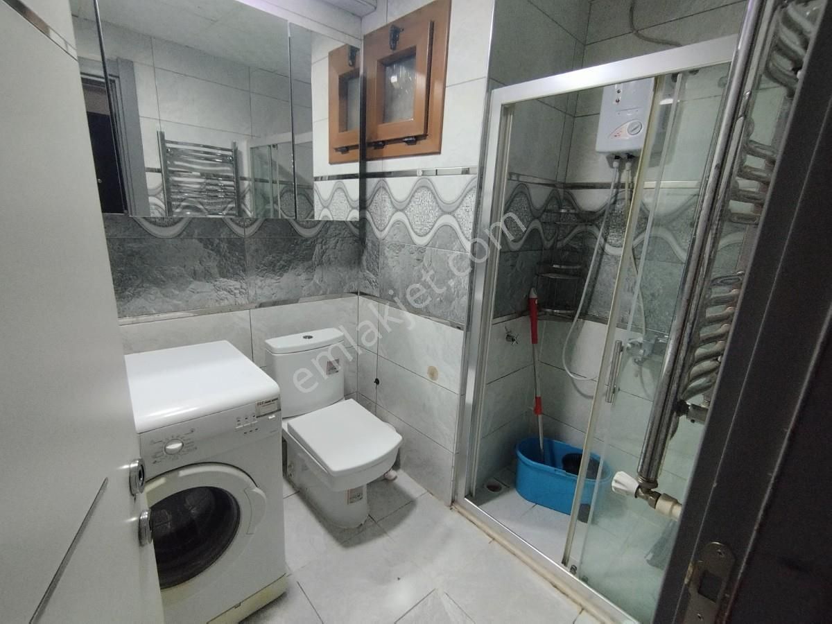 Kuruçeşme Mah. 47 M2 Full Eşyalı 1+1 Satılık Daire