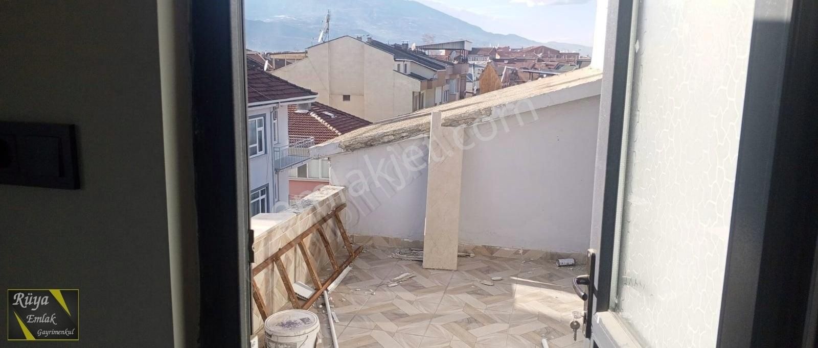 Kemalpasa Mahallesi Daıre
