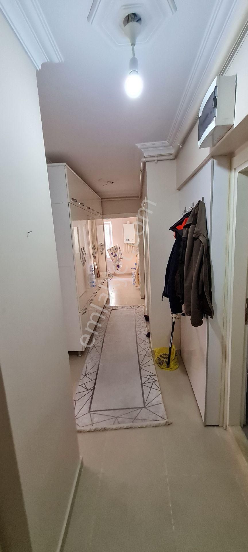 Sahibinden Satılık Daire