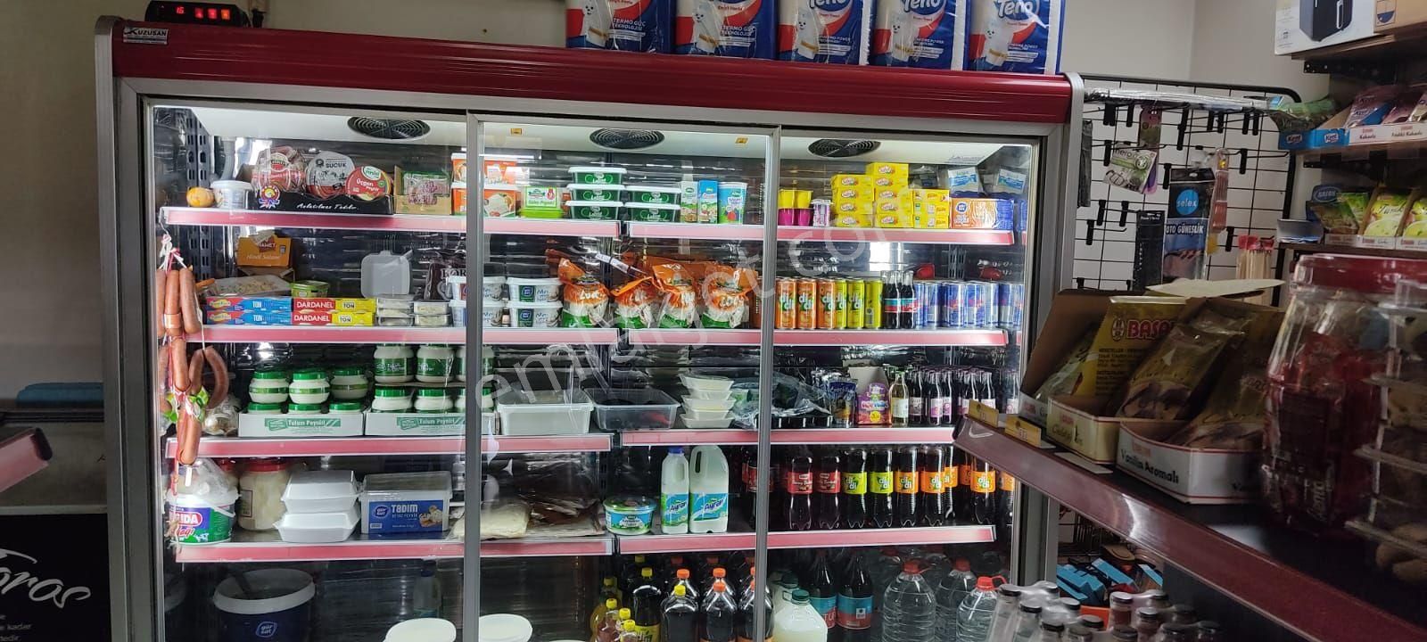 Ataşehirde Devren Satılık İşyeri Dókan