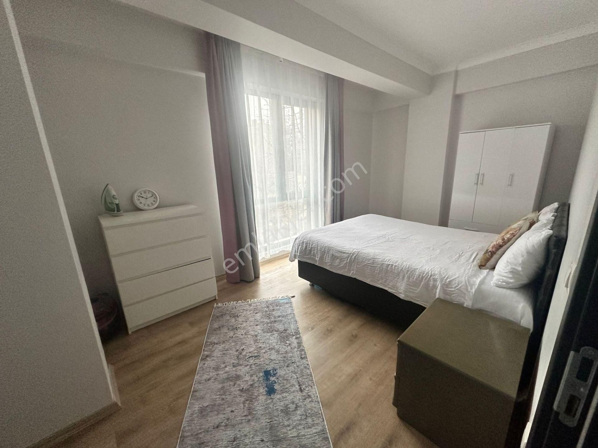 Tekirdağ Alkaya Satılık Full Eşyalı Lüks Daire
