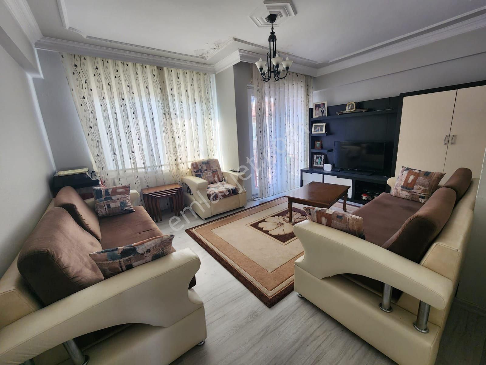 Satılık Mudanya Ömerbey Mah Merkezi Konumda Düz Ayak 2+1 125m2 Fırsat Yatırımlık Daire - Görsel 5