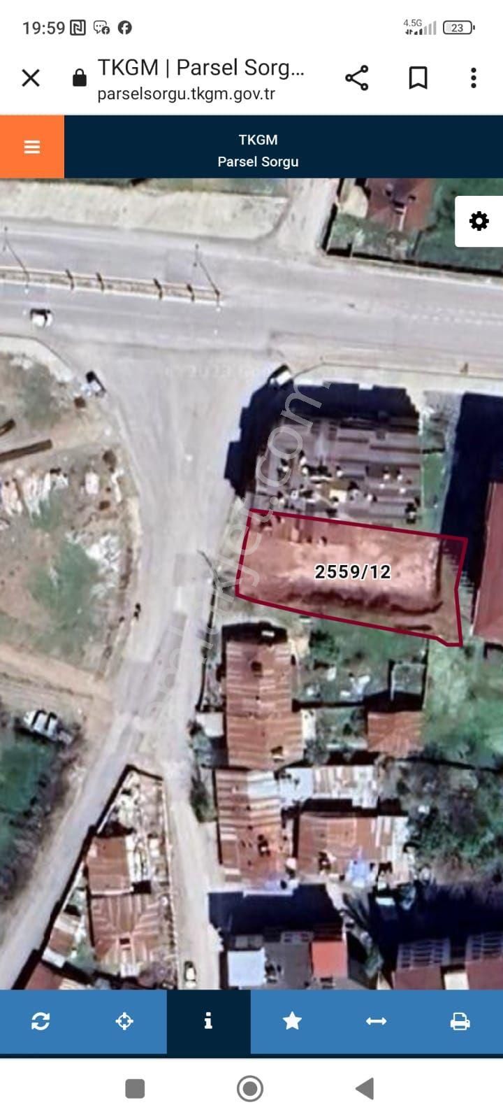 Ulukente Kat Karşılığı Verilir