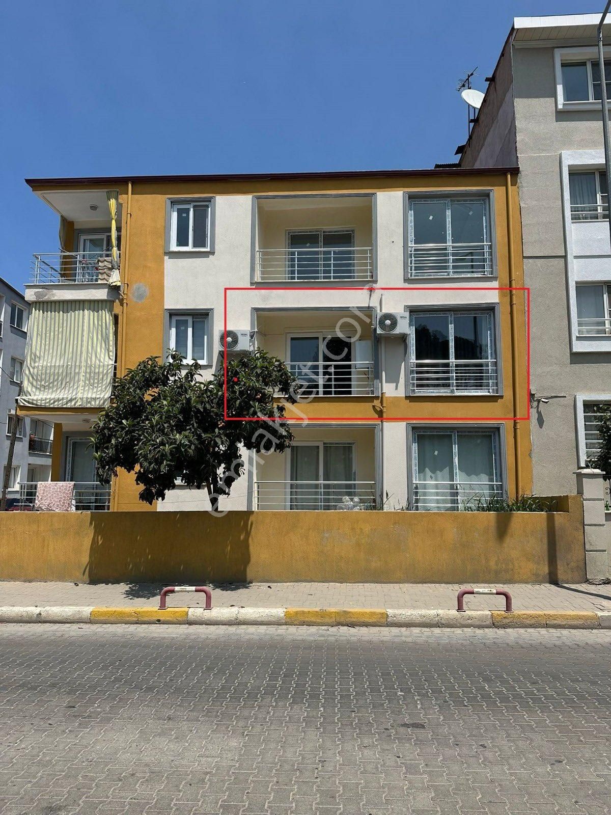 Has Umut Emlaktan Satılık 1+1 Daire