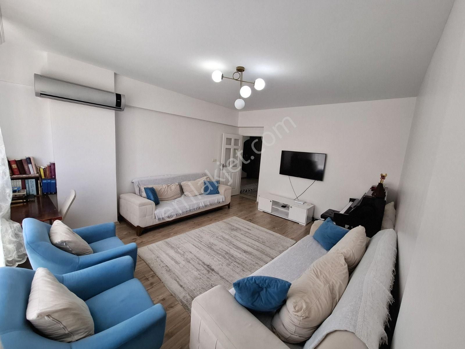 Karataş Mah De Satlık 3+1 Daire