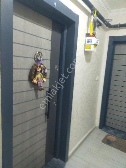 Menemen Ulus Mahallesinde 3+1 Full Eşyalı Satılık Daire - Görsel 12