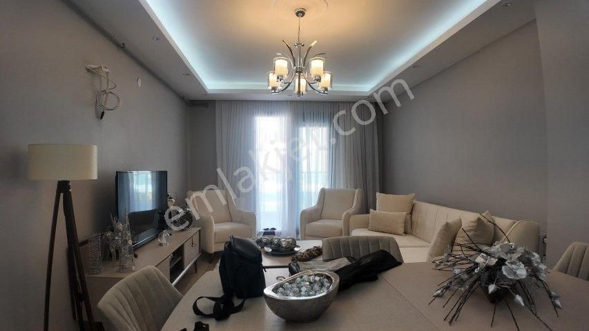 Menemen Ulus Mahallesinde 3+1 Full Eşyalı Satılık Daire - Görsel 7