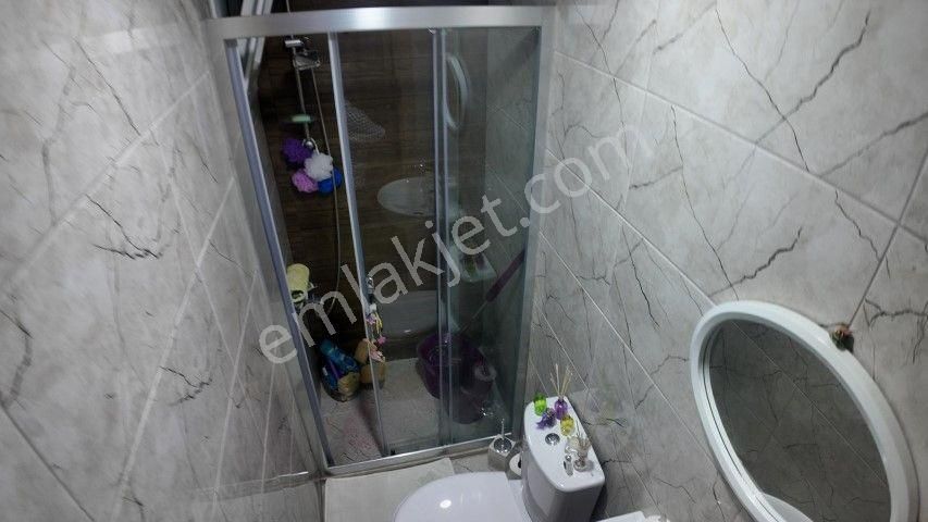 Menemen Ulus Mahallesinde 3+1 Full Eşyalı Satılık Daire - Görsel 23