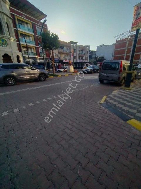 Menemen Ulus Mahallesinde 3+1 Full Eşyalı Satılık Daire - Görsel 21