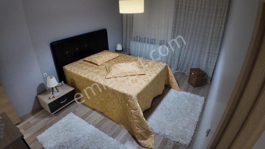 Menemen Ulus Mahallesinde 3+1 Full Eşyalı Satılık Daire - Görsel 11