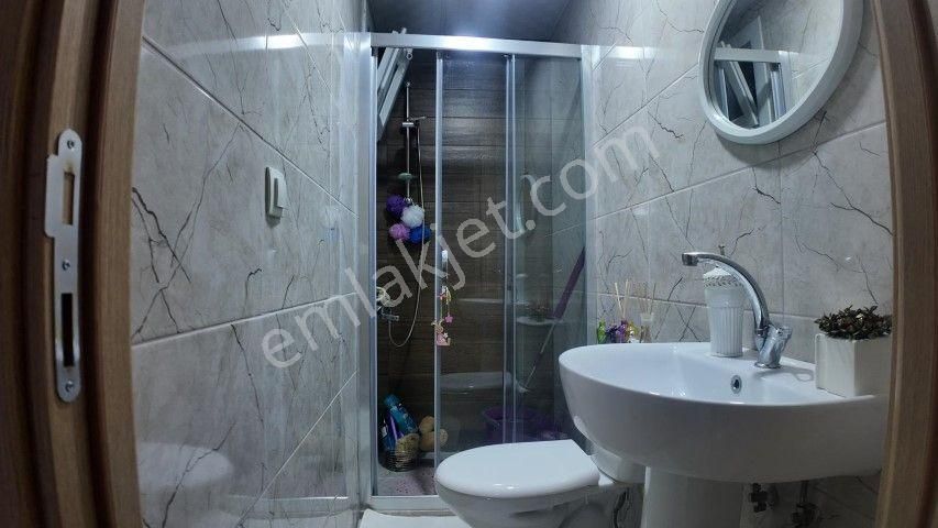 Menemen Ulus Mahallesinde 3+1 Full Eşyalı Satılık Daire - Görsel 13