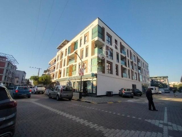 Menemen Ulus Mahallesinde 3+1 Full Eşyalı Satılık Daire - Görsel 18
