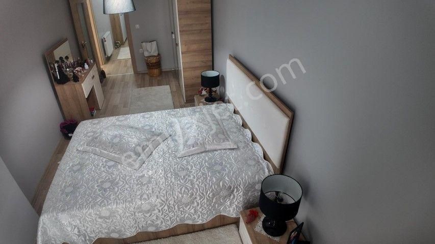 Menemen Ulus Mahallesinde 3+1 Full Eşyalı Satılık Daire - Görsel 10