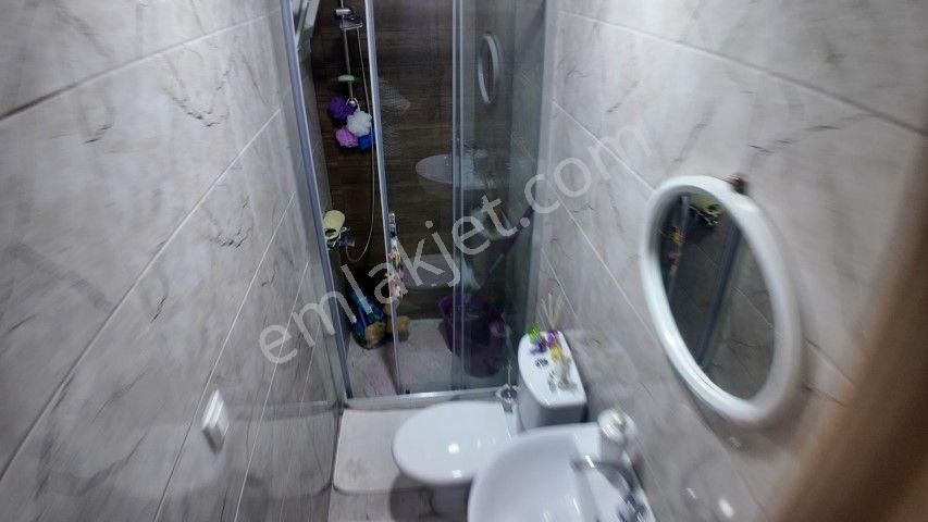 Menemen Ulus Mahallesinde 3+1 Full Eşyalı Satılık Daire - Görsel 4