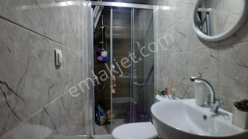 Menemen Ulus Mahallesinde 3+1 Full Eşyalı Satılık Daire - Görsel 30