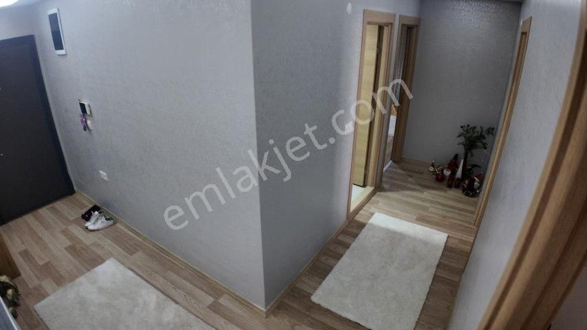 Menemen Ulus Mahallesinde 3+1 Full Eşyalı Satılık Daire - Görsel 6