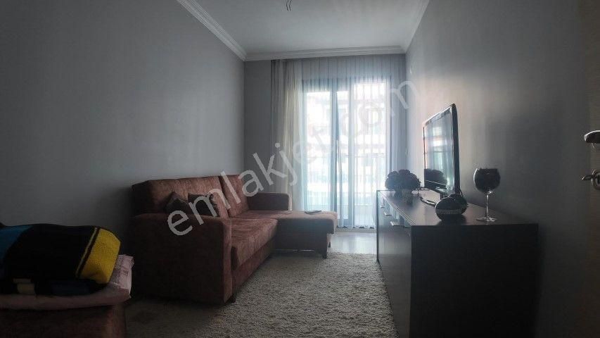 Menemen Ulus Mahallesinde 3+1 Full Eşyalı Satılık Daire - Görsel 17
