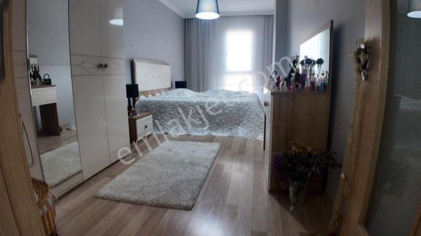 Menemen Ulus Mahallesinde 3+1 Full Eşyalı Satılık Daire - Görsel 34