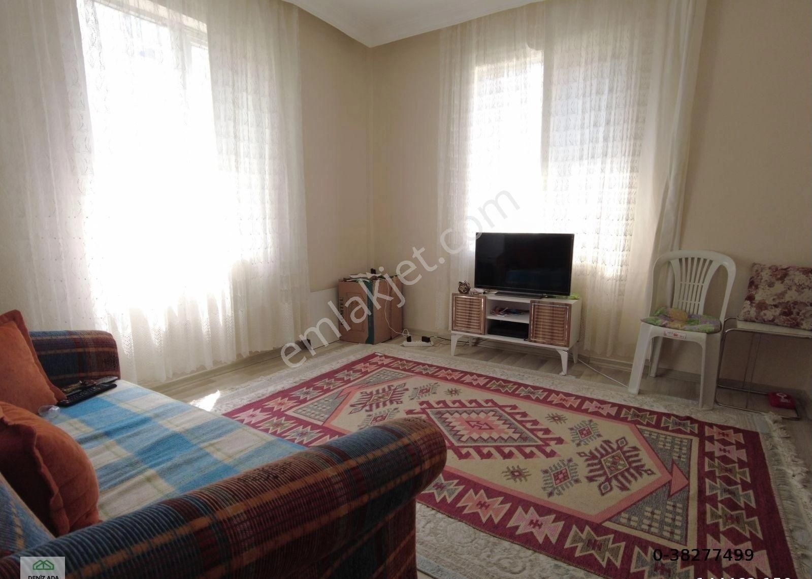 Kuşadası Merkezde 2+1 Eşyalı Kiralık Daire - Görsel 14