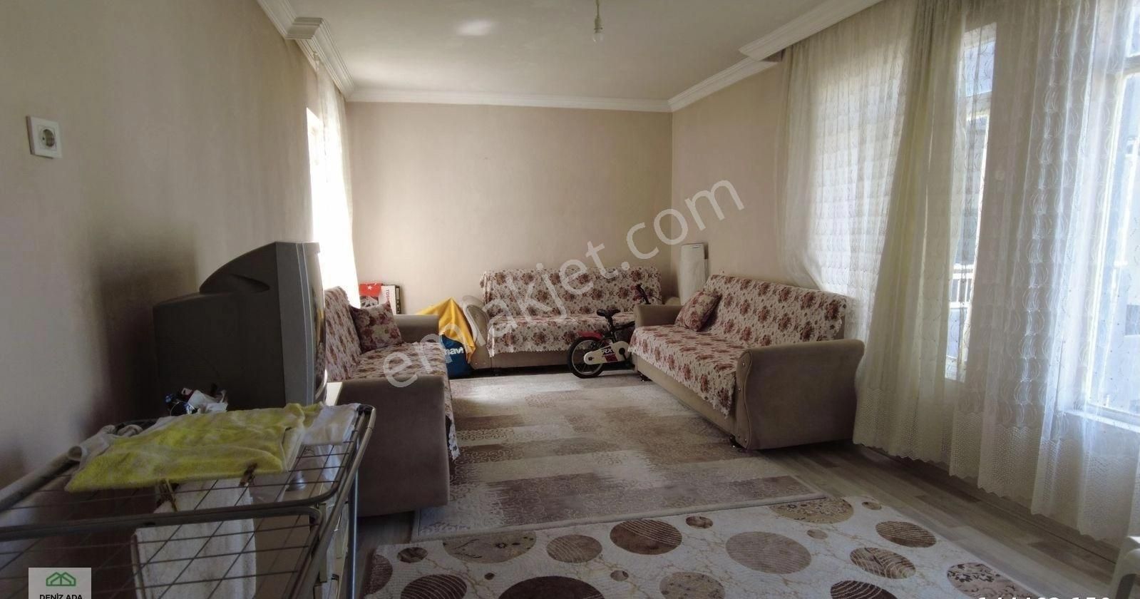 Kuşadası Merkezde 2+1 Eşyalı Kiralık Daire - Görsel 2