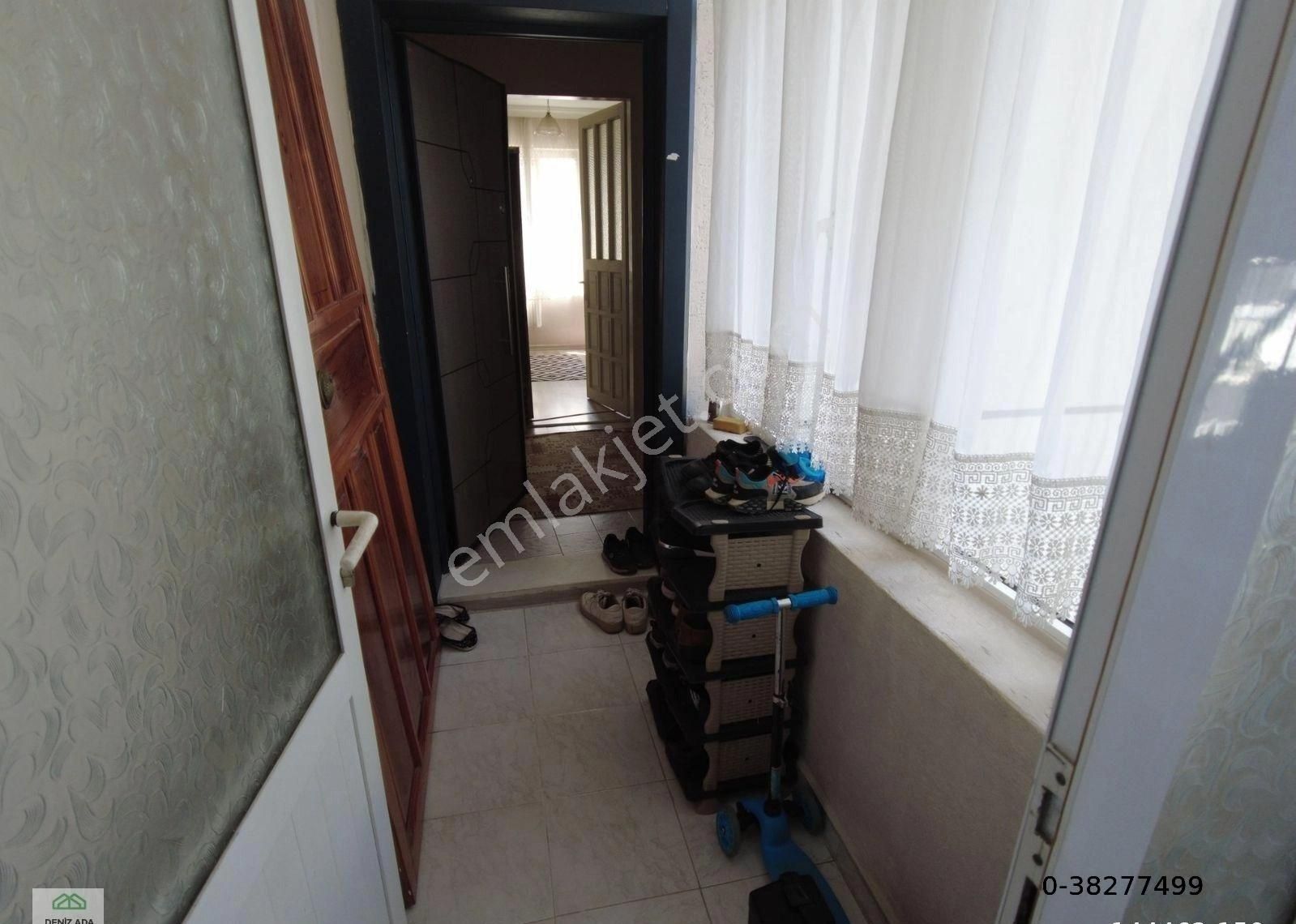 Kuşadası Merkezde 2+1 Eşyalı Kiralık Daire - Görsel 16