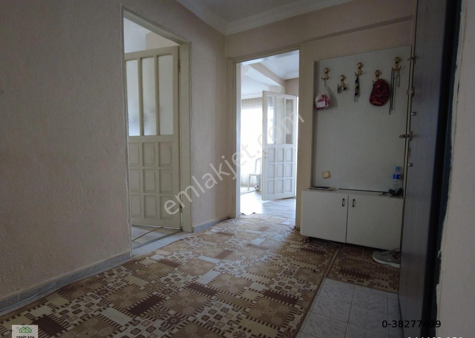 Kuşadası Merkezde 2+1 Eşyalı Kiralık Daire - Görsel 12