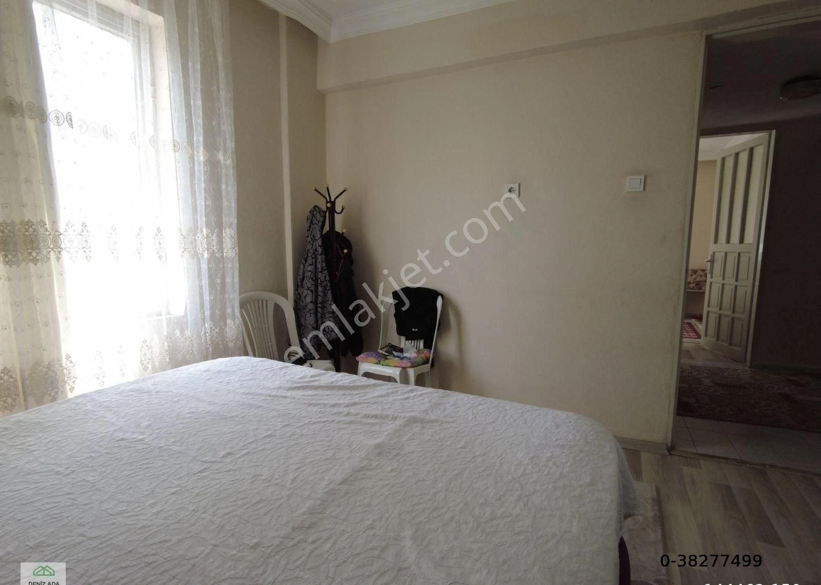 Kuşadası Merkezde 2+1 Eşyalı Kiralık Daire - Görsel 20