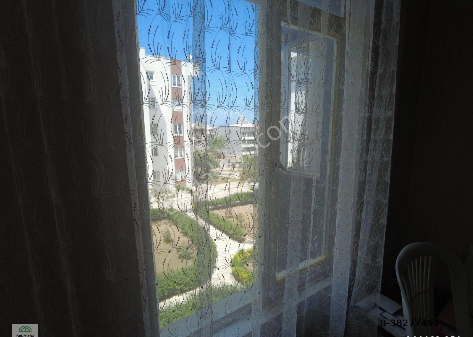 Kuşadası Merkezde 2+1 Eşyalı Kiralık Daire - Görsel 13
