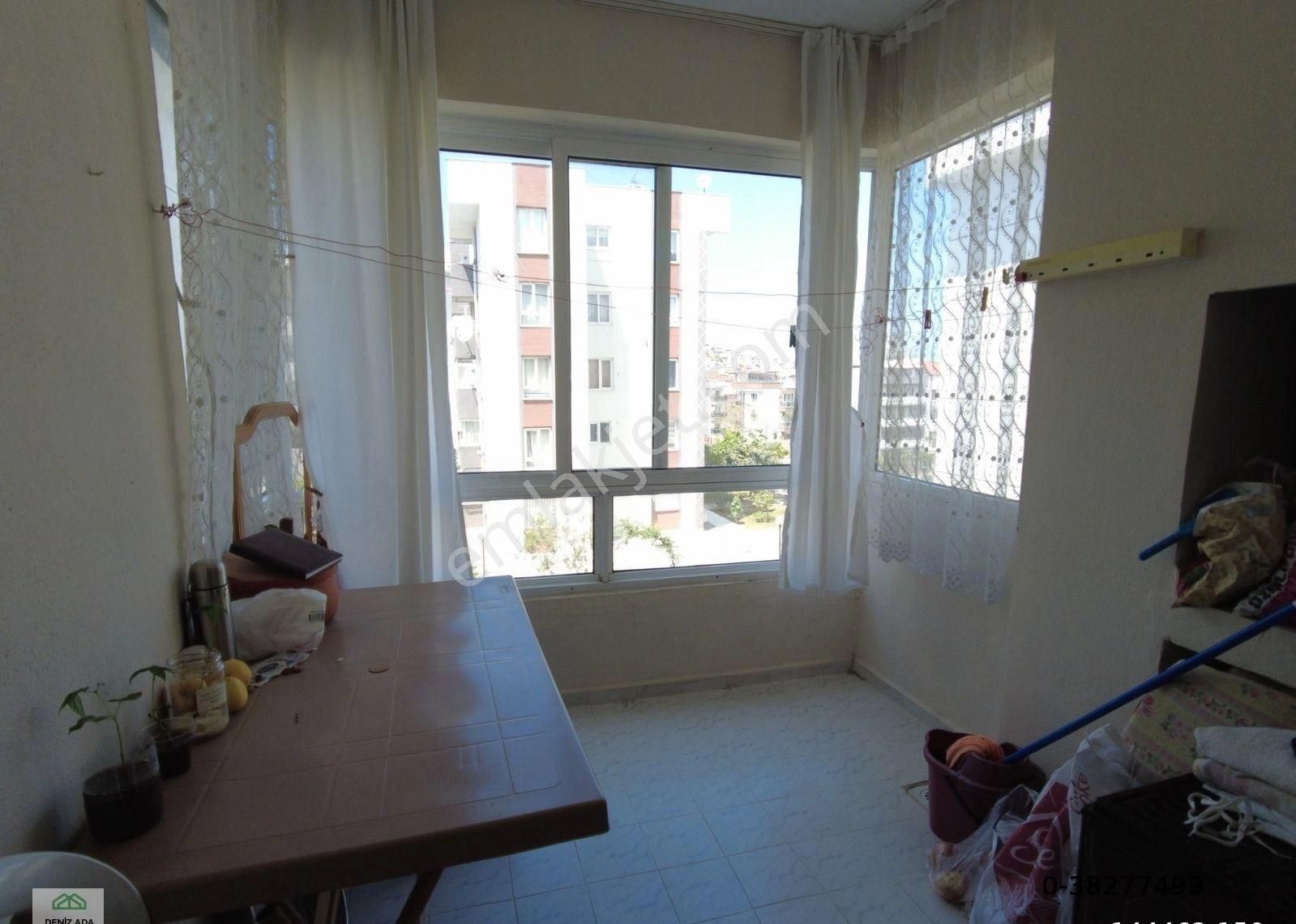 Kuşadası Merkezde 2+1 Eşyalı Kiralık Daire - Görsel 15