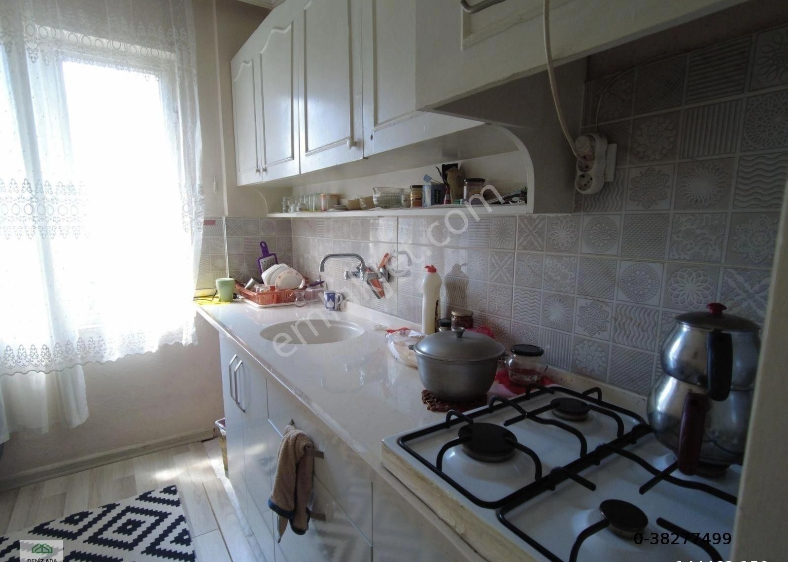 Kuşadası Merkezde 2+1 Eşyalı Kiralık Daire - Görsel 22