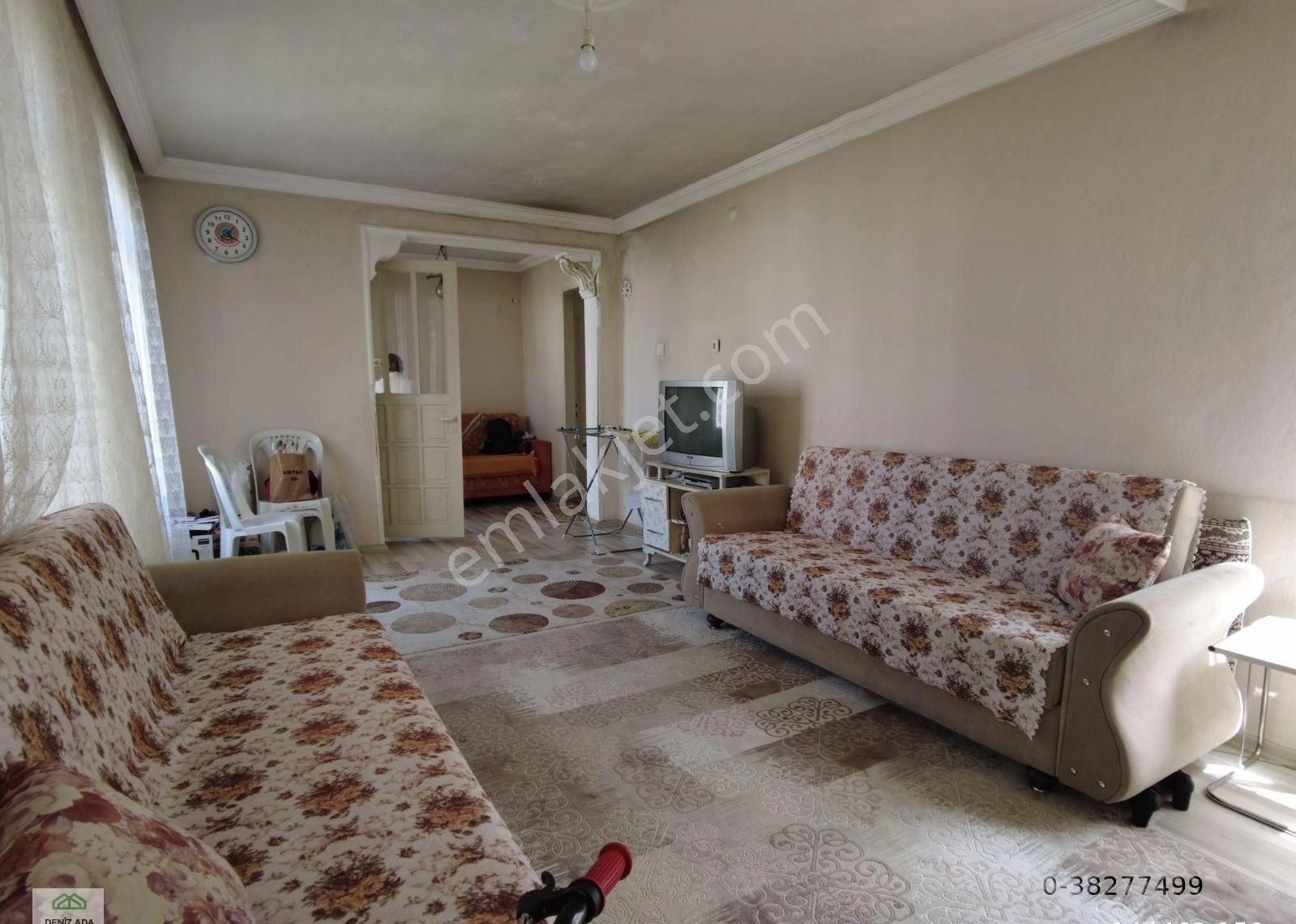 Kuşadası Merkezde 2+1 Eşyalı Kiralık Daire - Görsel 11